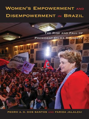cover image of Women's Empowerment and Disempowerment in Brazil